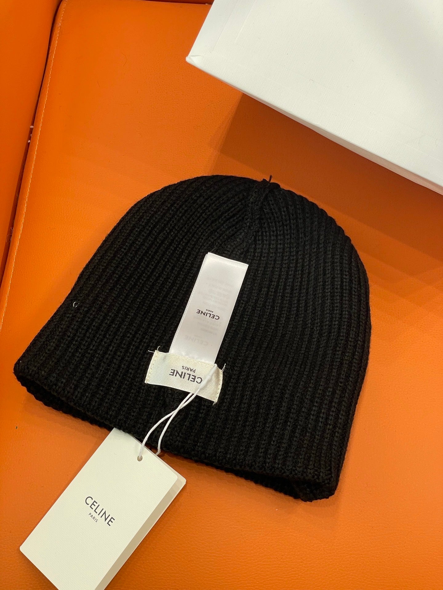 Celine Beanie