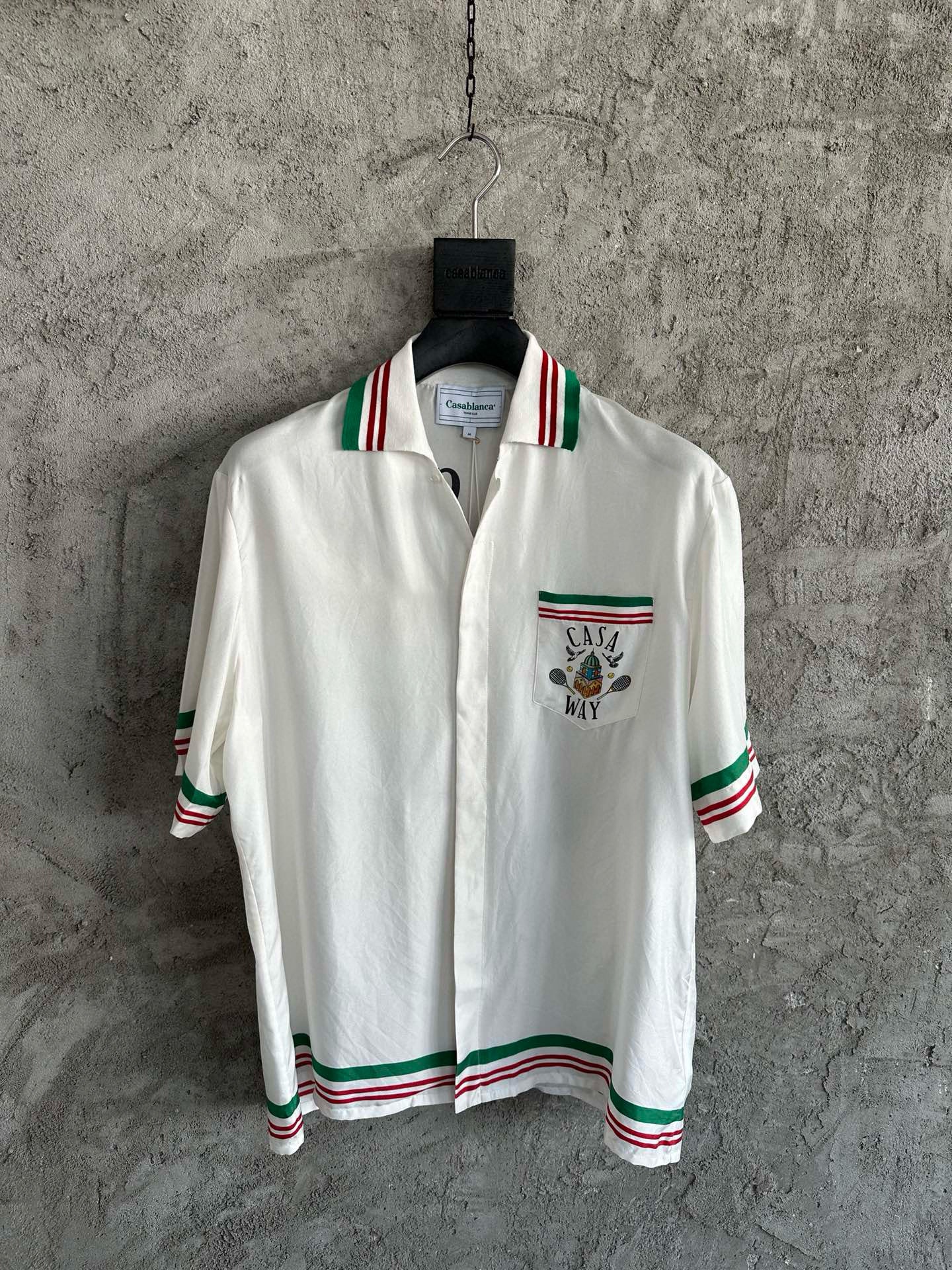 Casablanca Shirt