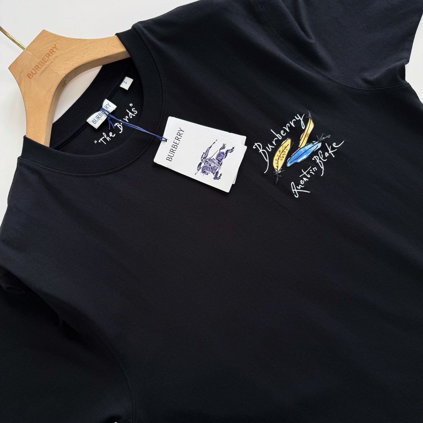BBR T-shirt