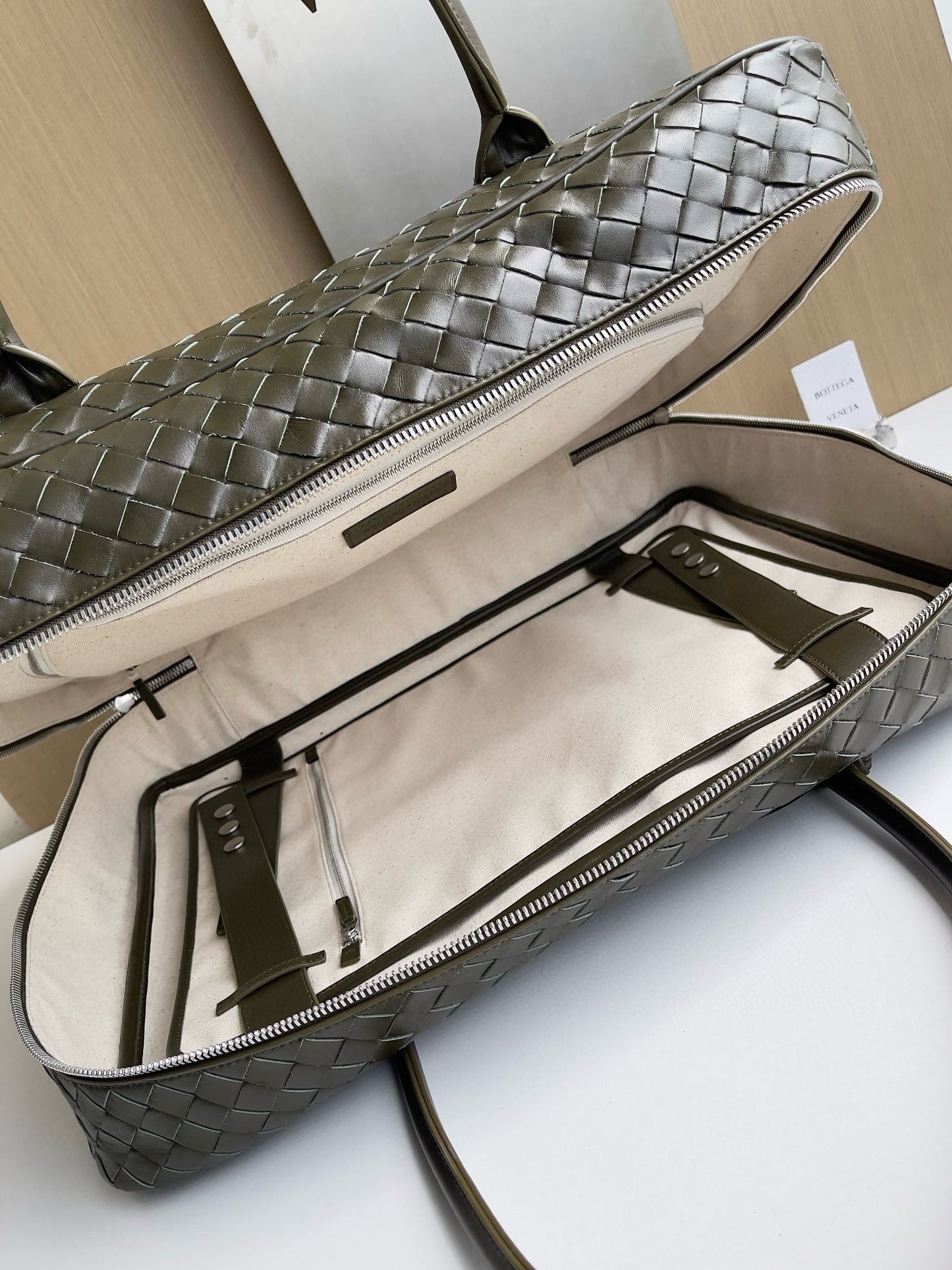 Bottega Veneta BRIEFCASE