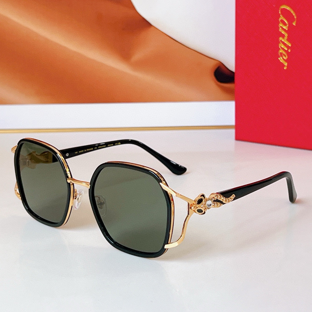 Cartier Sunglasses