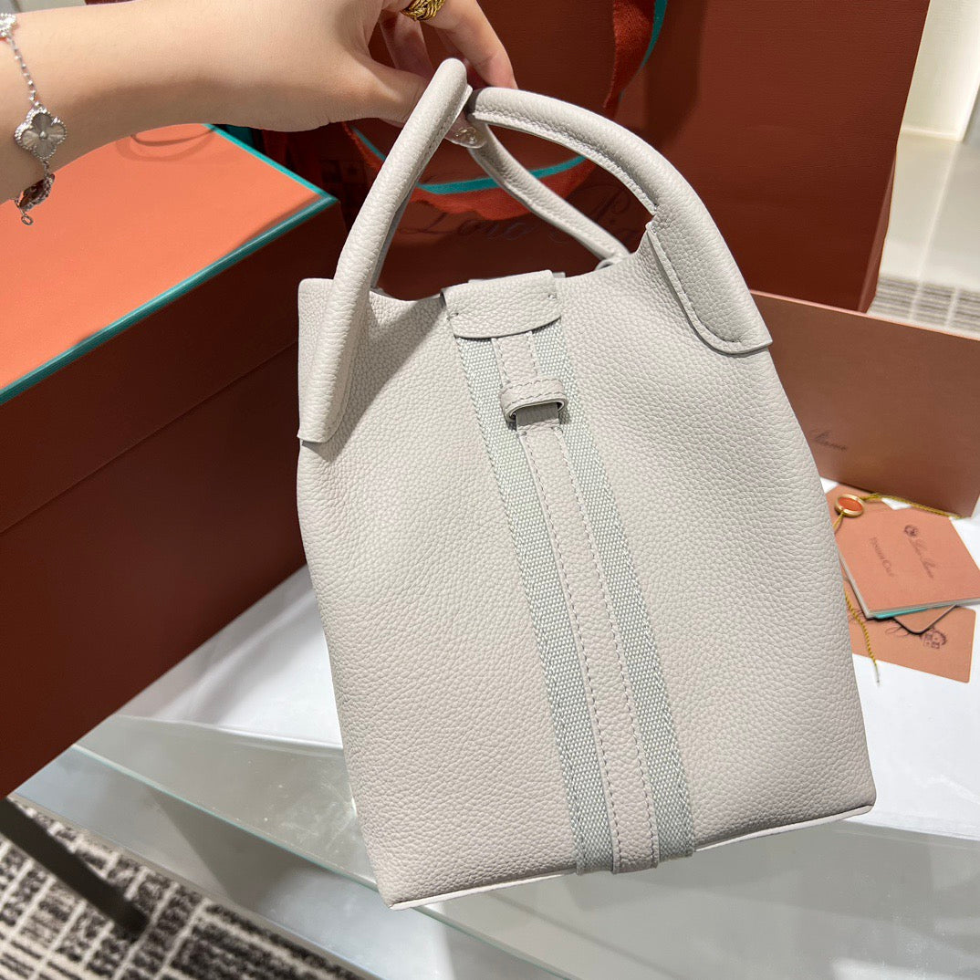 LP Bale Bag Micro