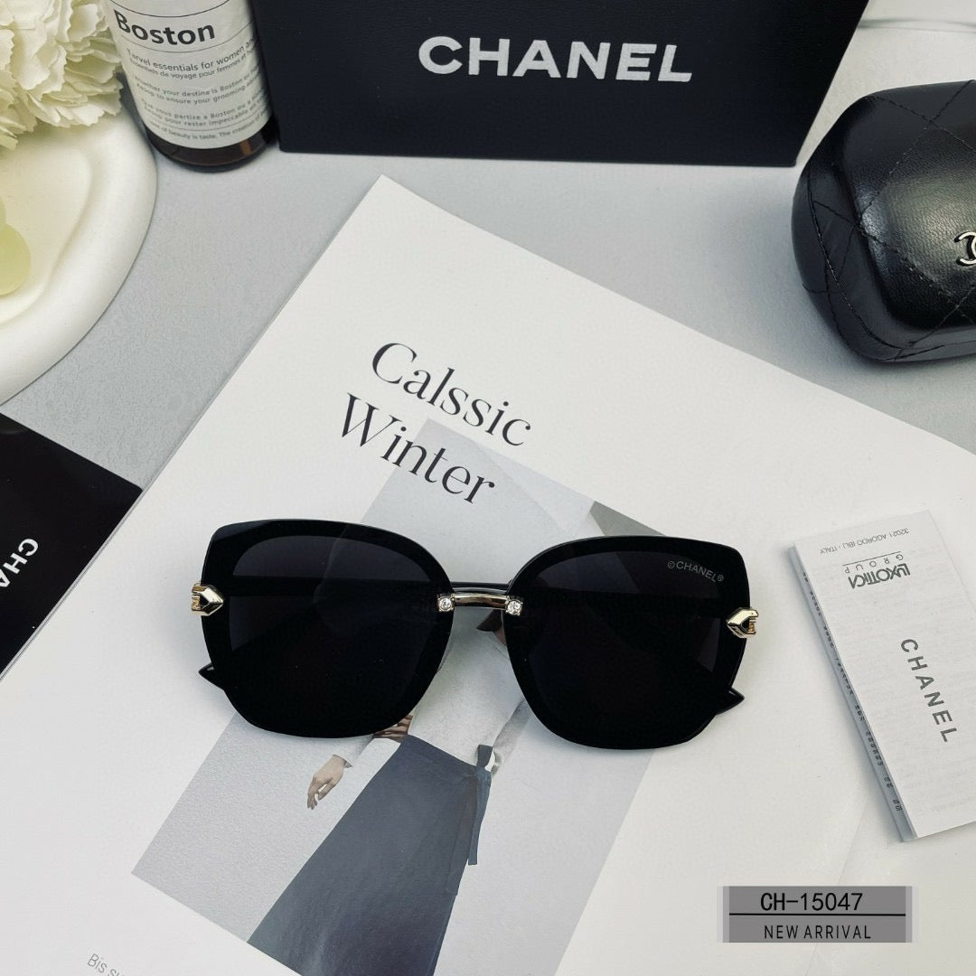 gafas de sol chanel