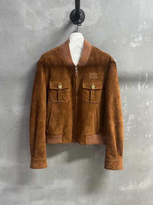 Miu Miu Jacket