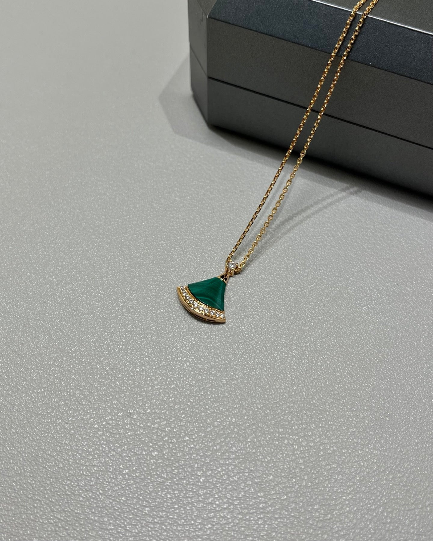 Bvlgari Necklace