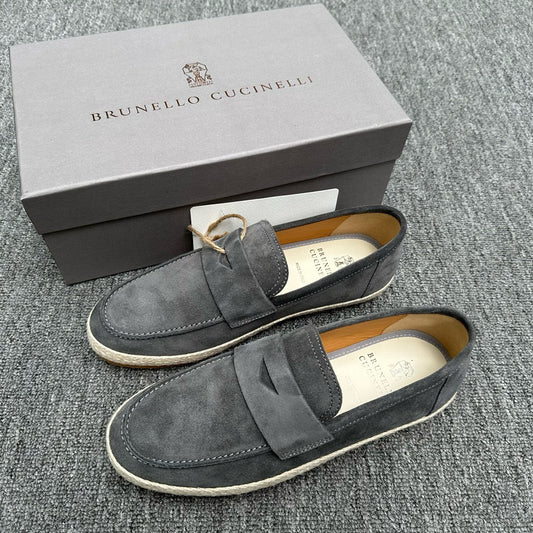 Brunello Cucinelli Loafers