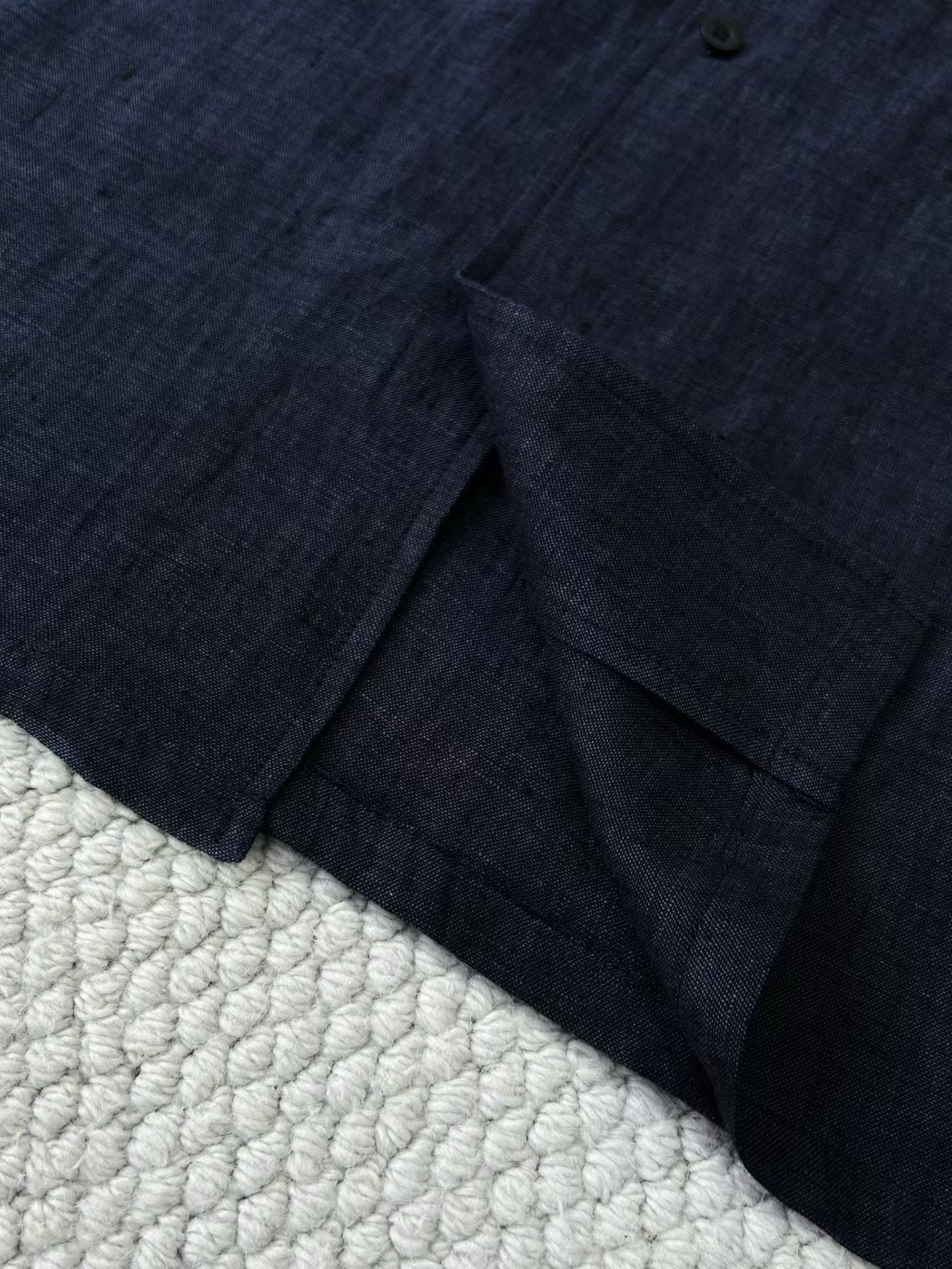BC Short Sleeve Shirt