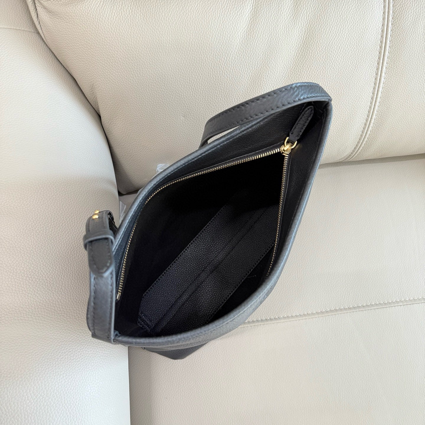 Burberry Highlands Bag