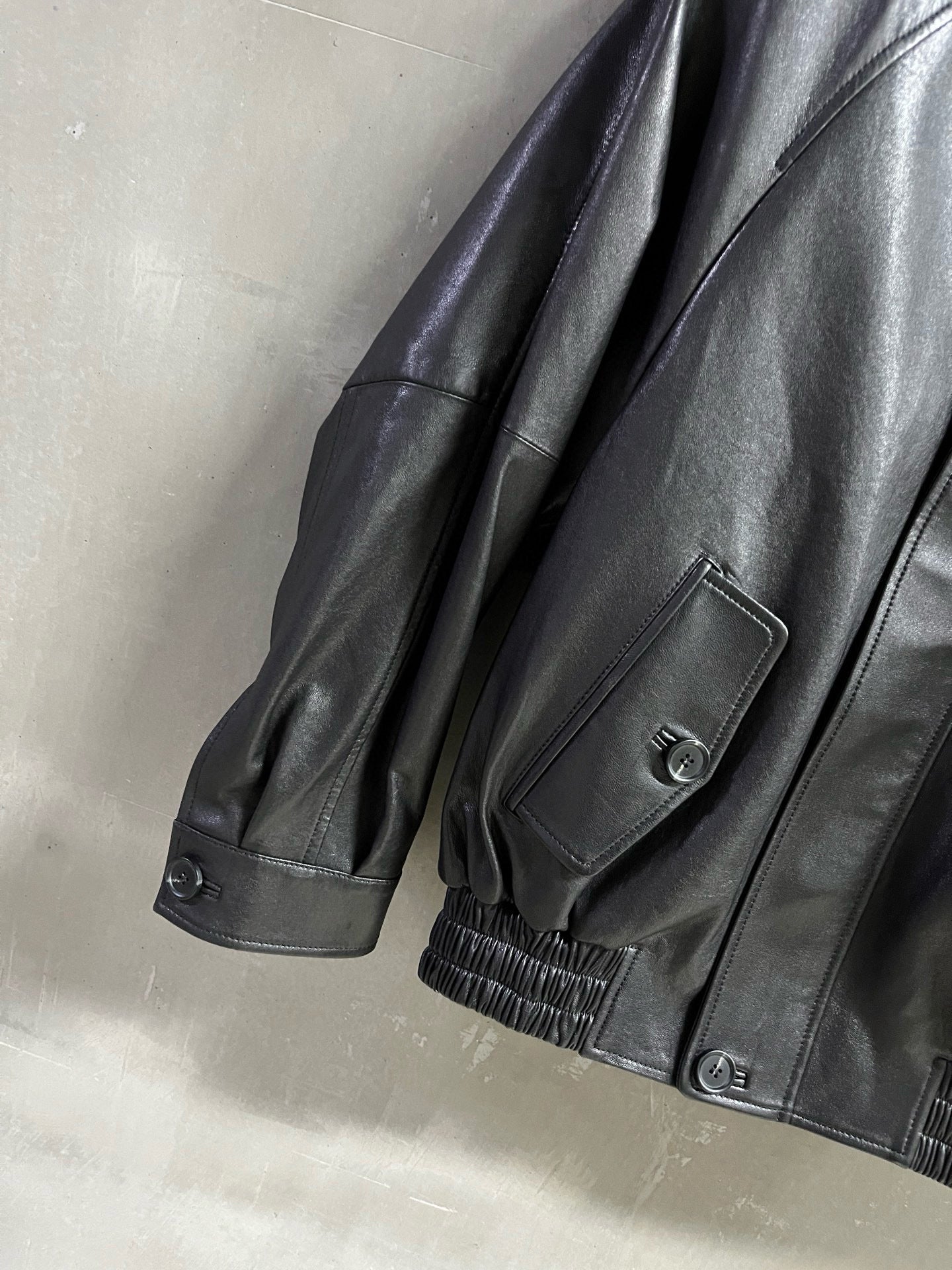 Saint Laurent Jacket