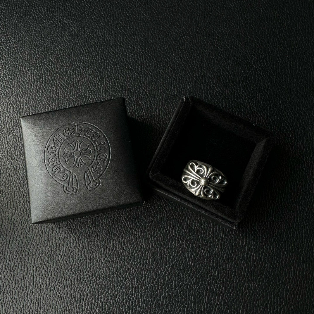Chrome Hearts Rings