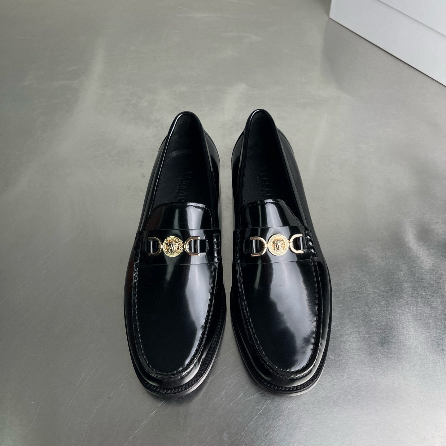 Versace Loafers