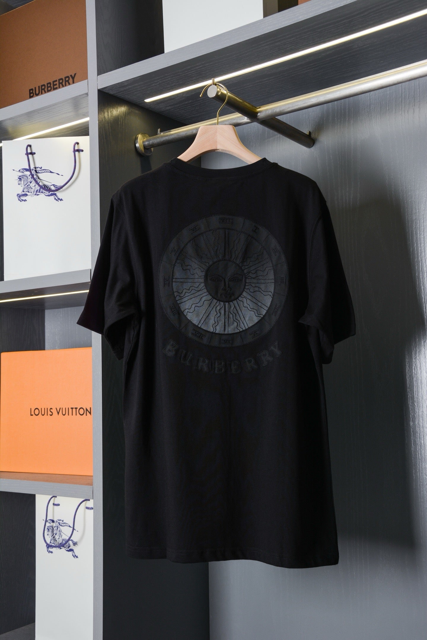 BBR T-shirt