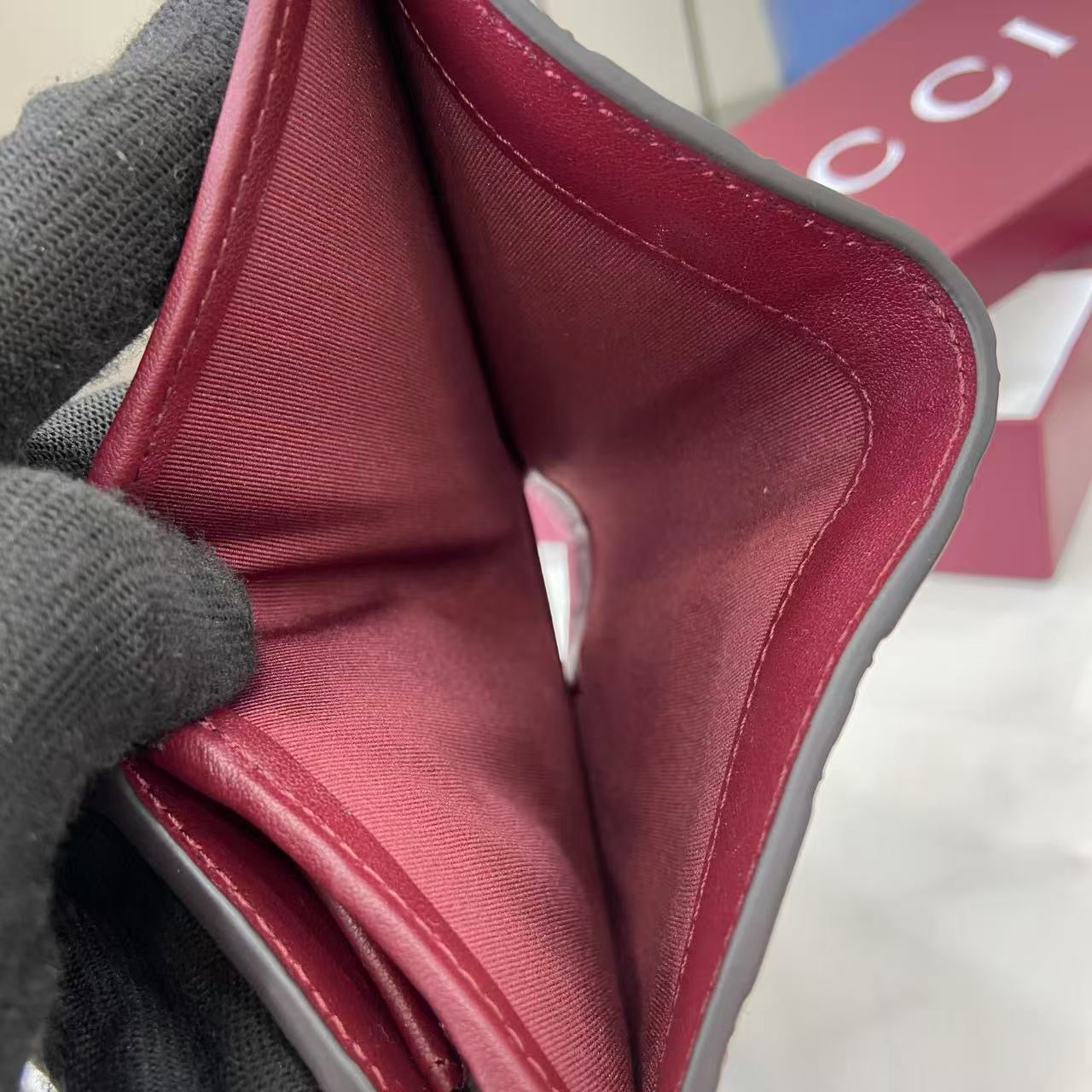 Gucci Wallet