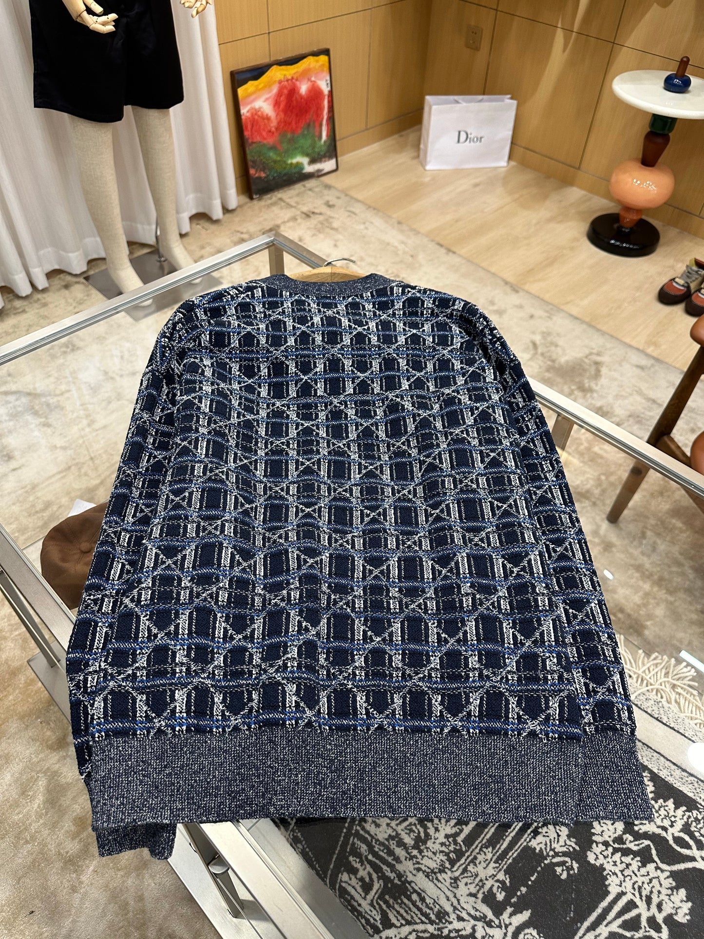 Dior Sweater