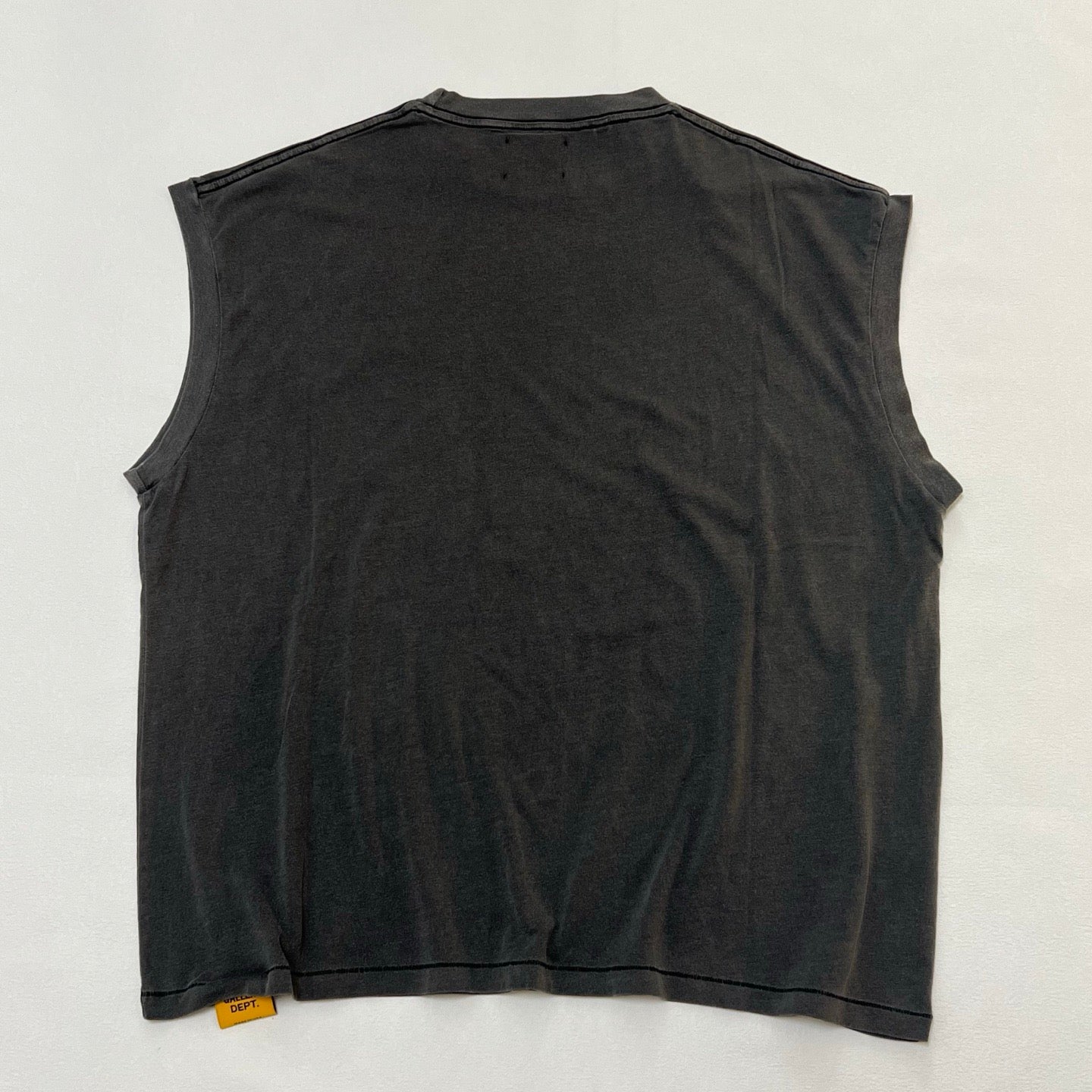 Gallery Dept Sleeveless Tee