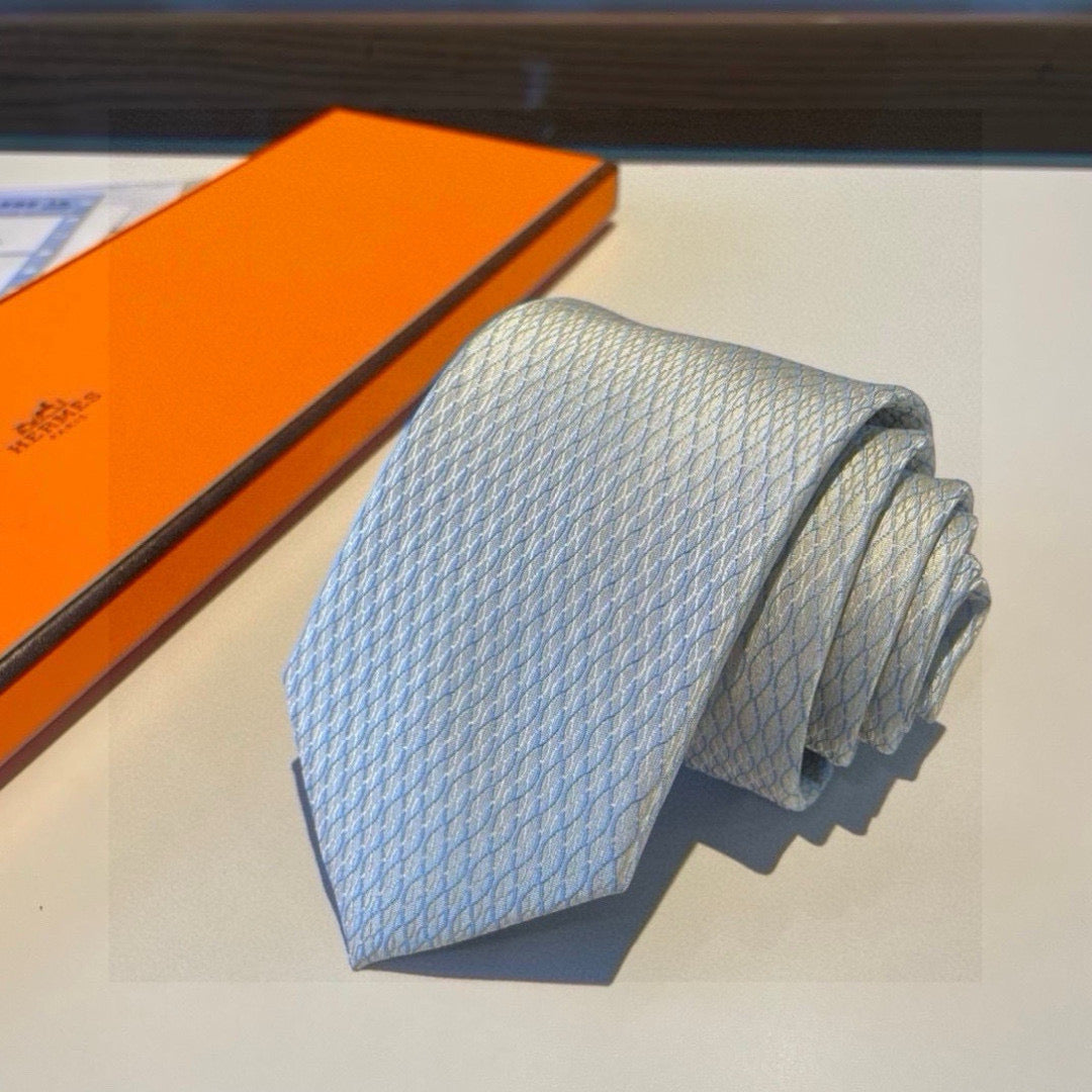 Hermes Tie