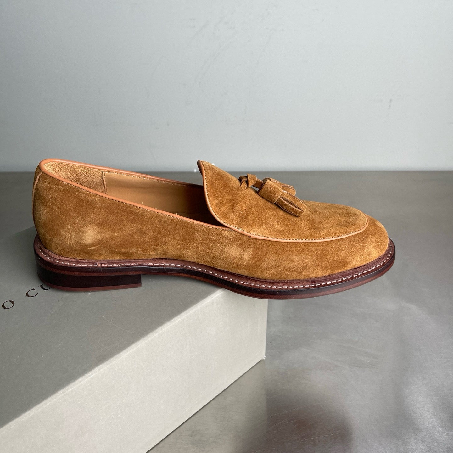 BC Loafer