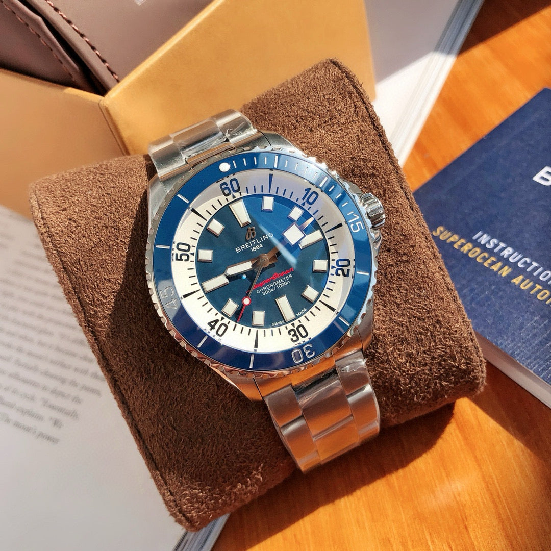Breitling Superocean Automatic 42mm