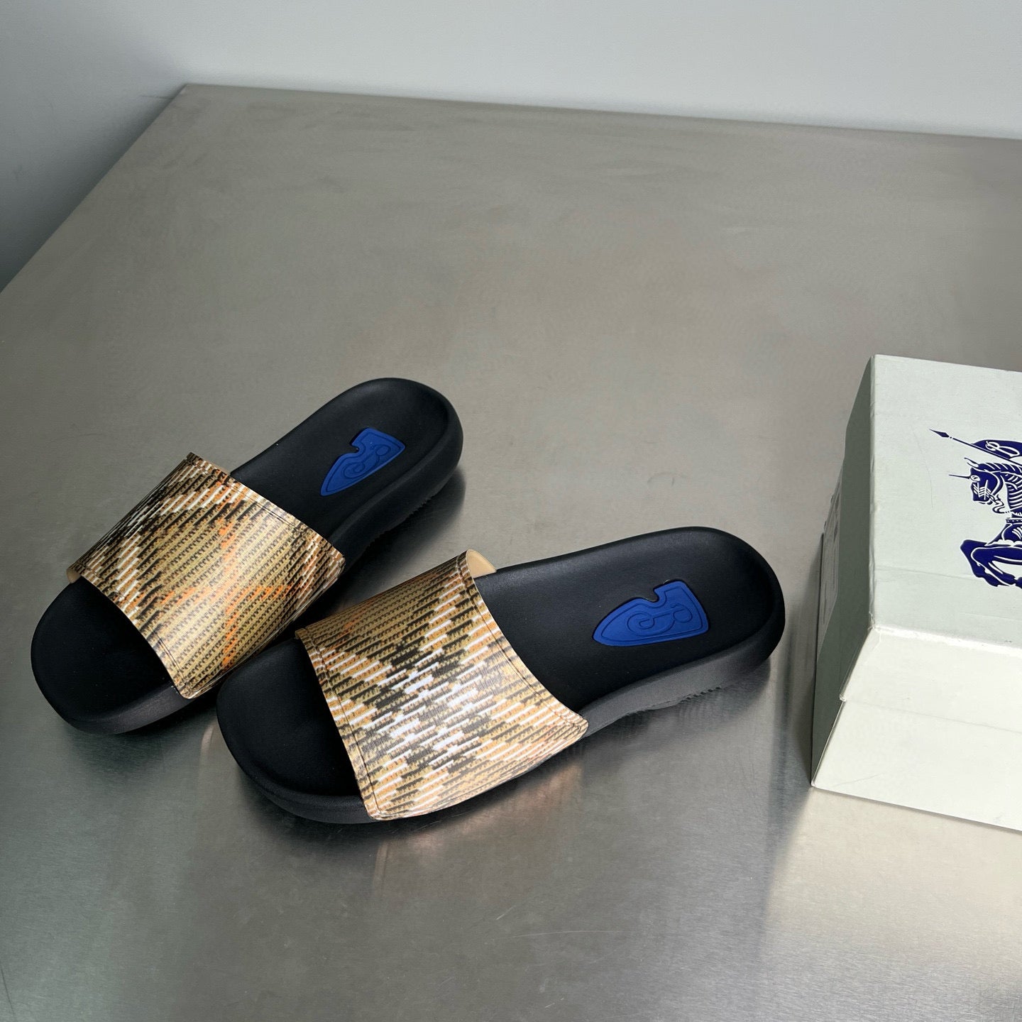 Burberry Sandals