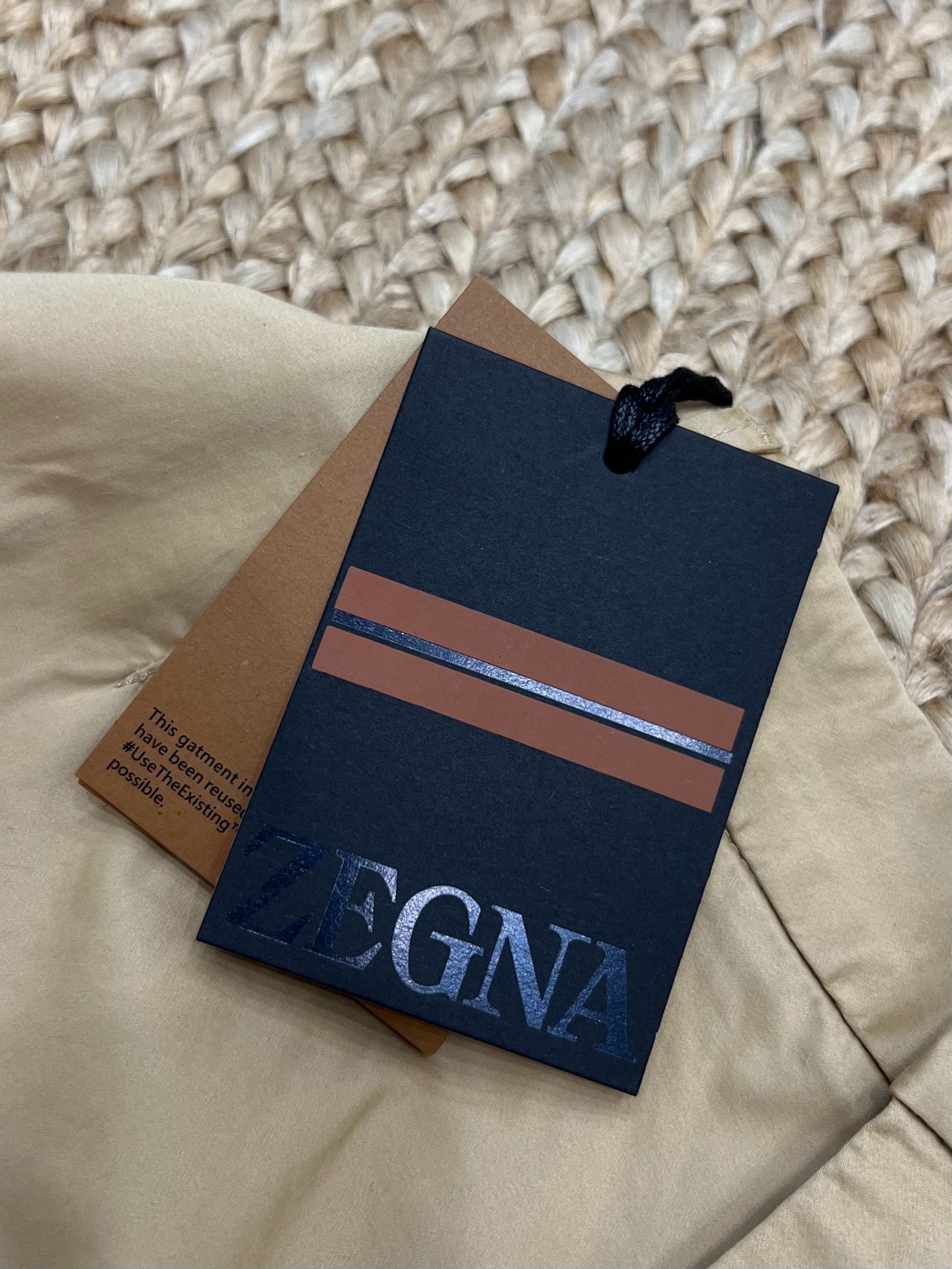 ZG Short Pants