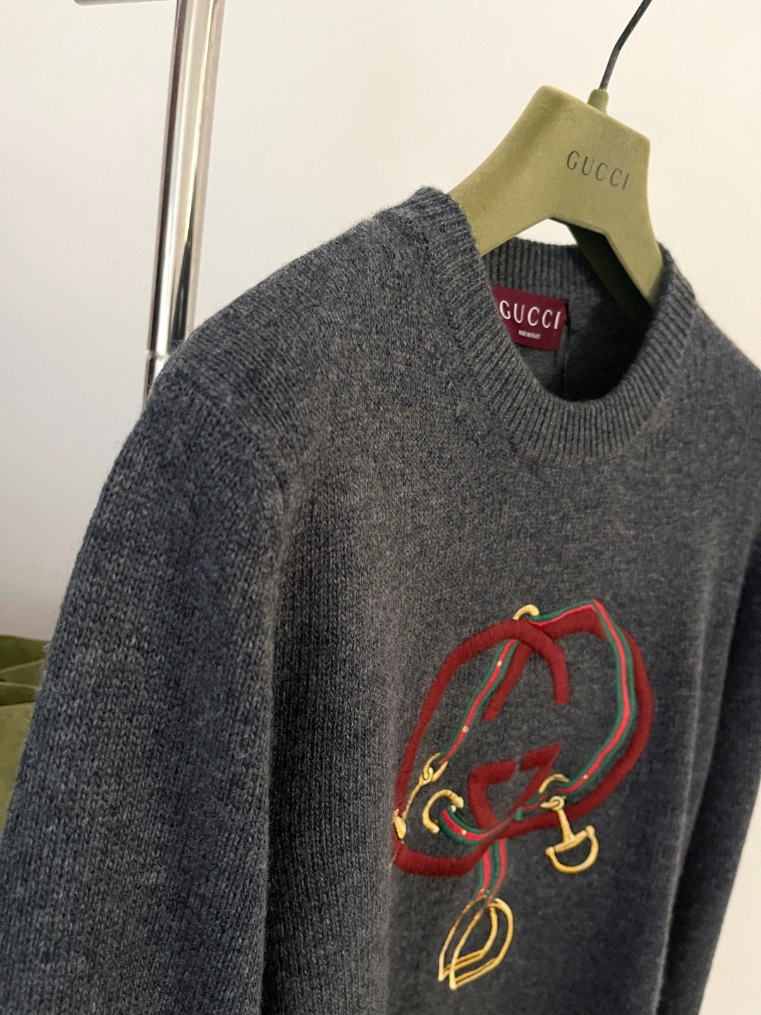 Gucci Sweater