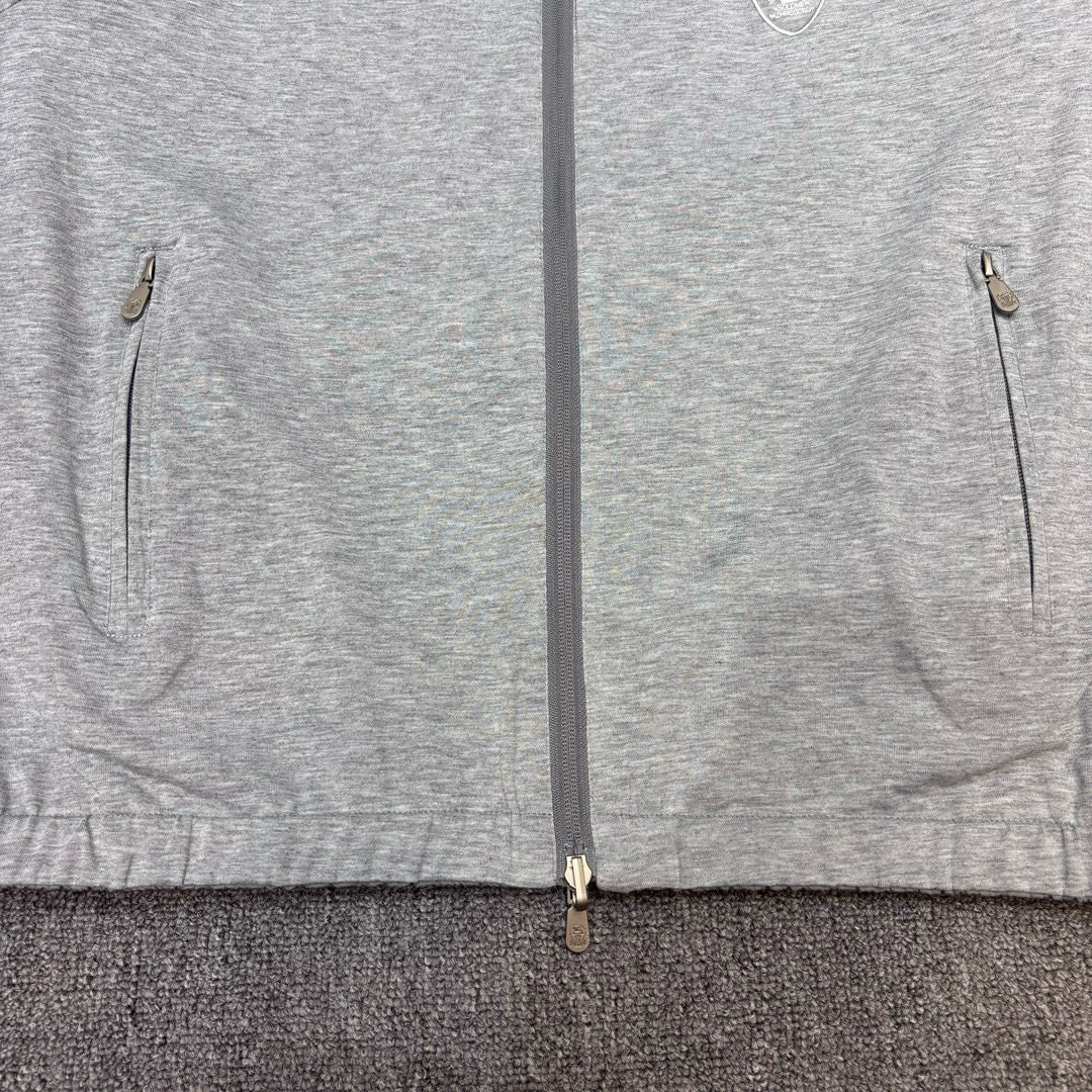 Brunello Cucinelli Reversible Jacket