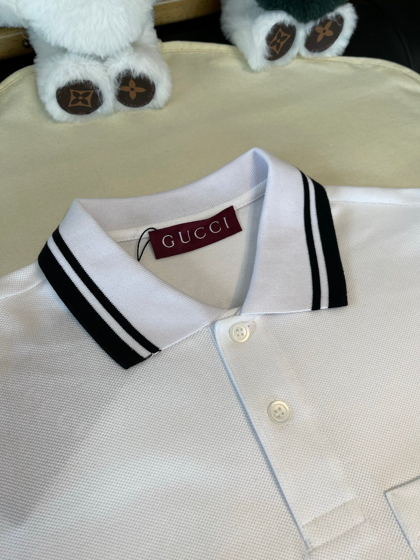 Gucci Polo