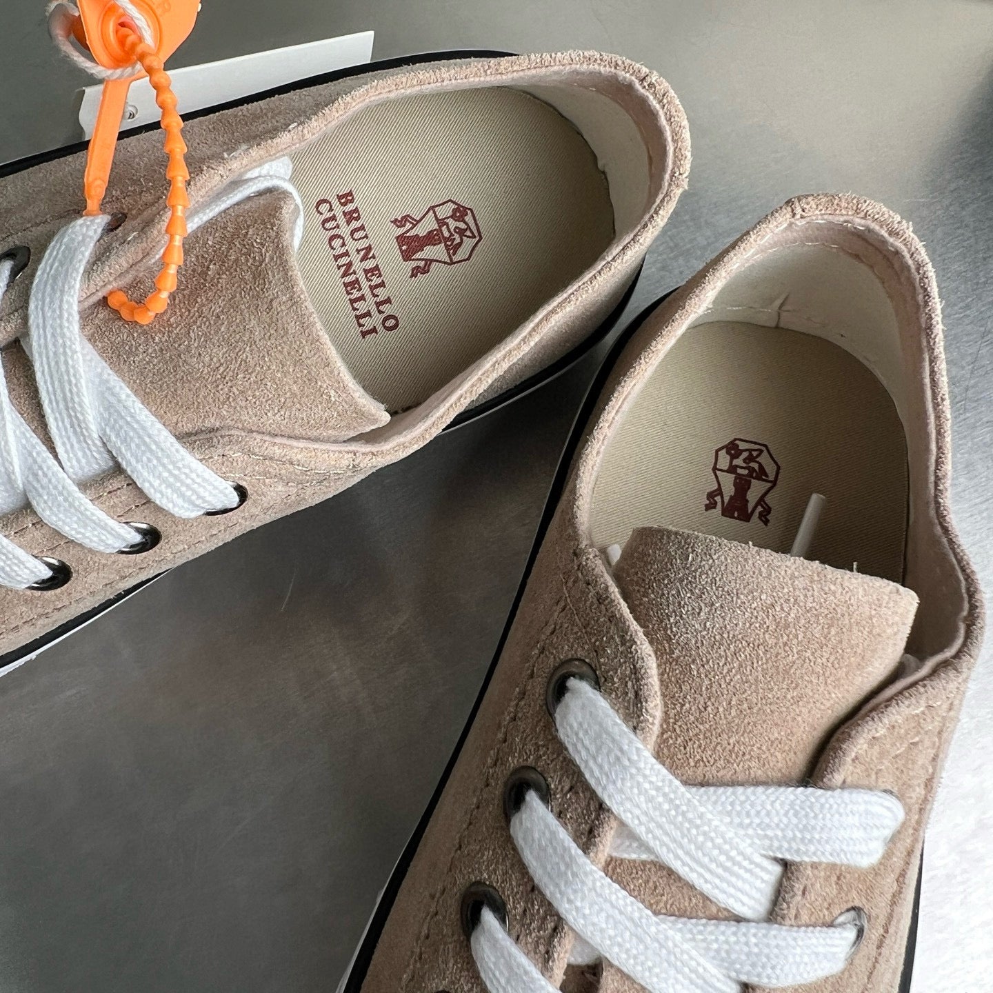 Brunello Cucinelli Sneakers