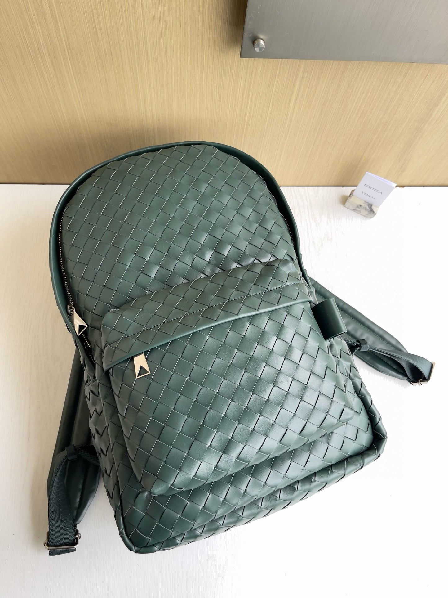 Bottega Veneta Backpack
