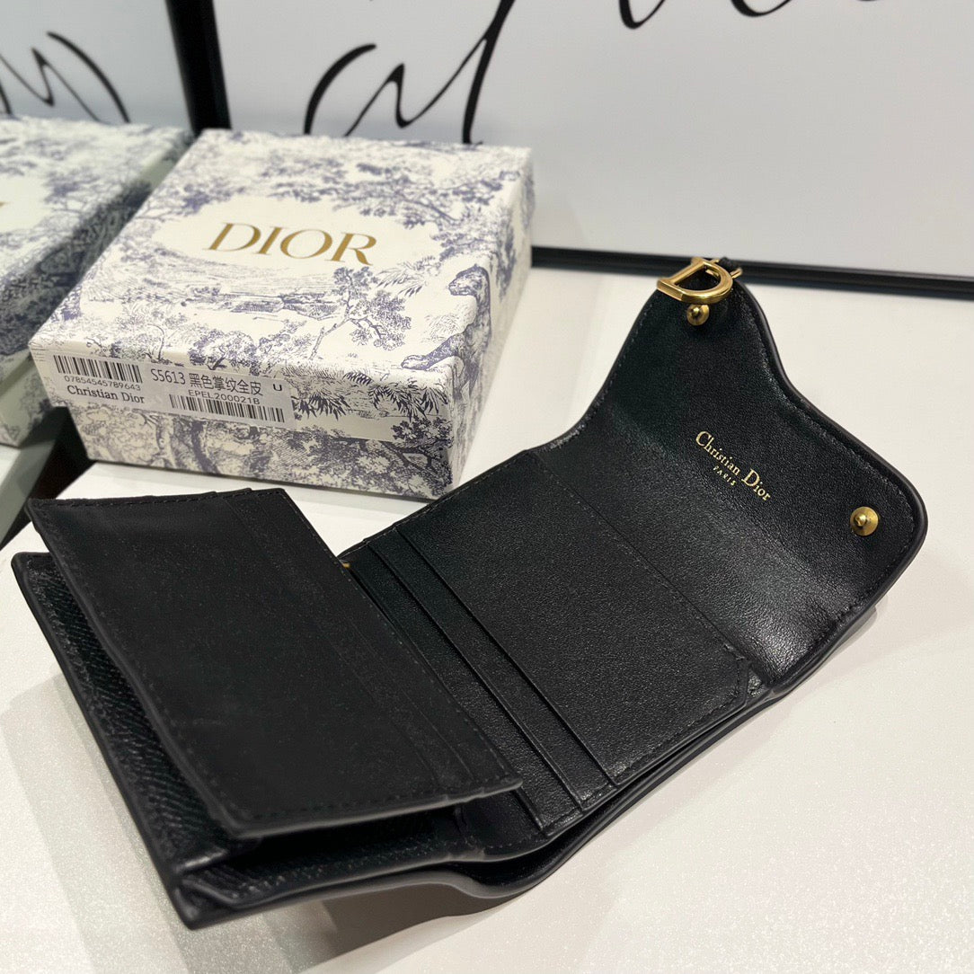 Dior Wallet