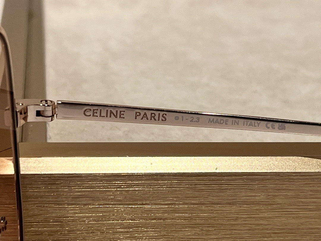 Celine Sunglasses