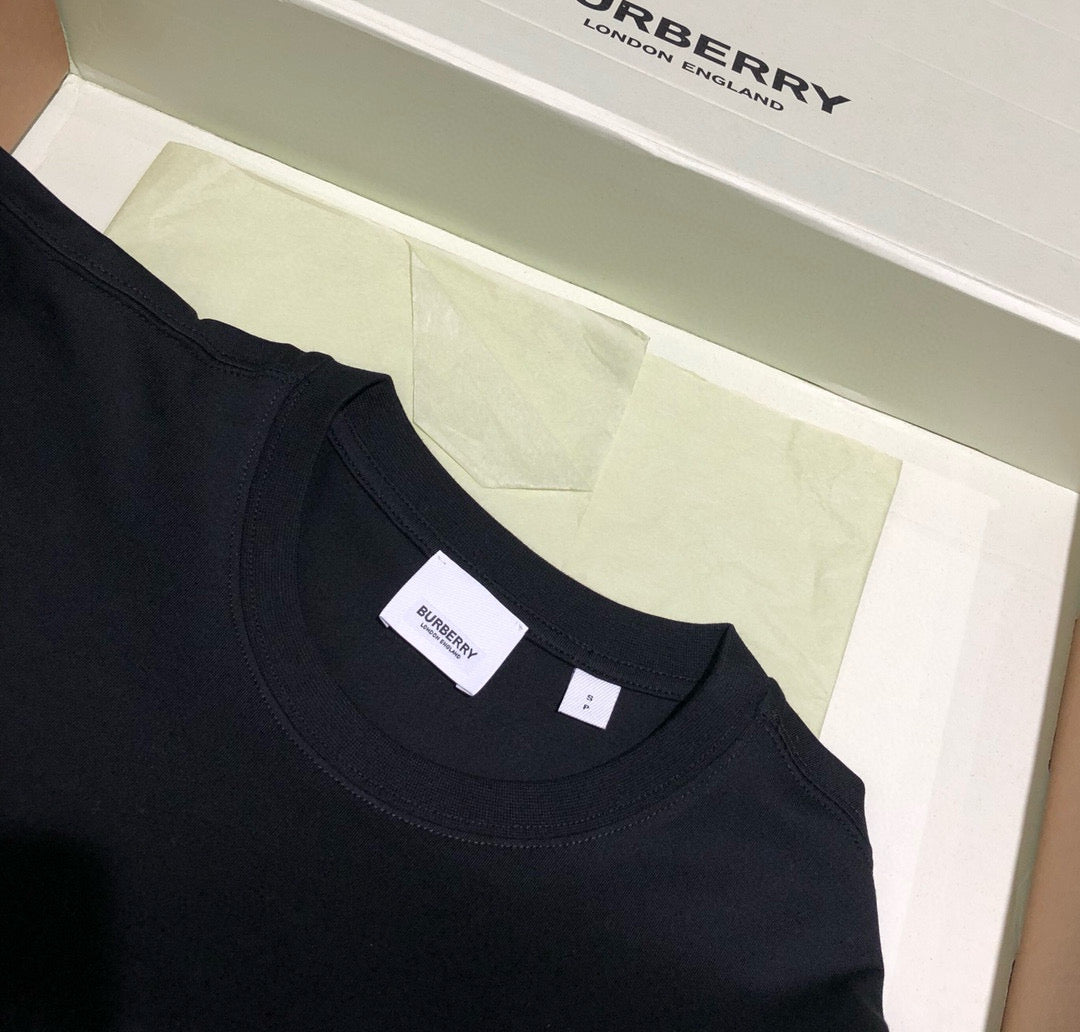 Camiseta Burberry