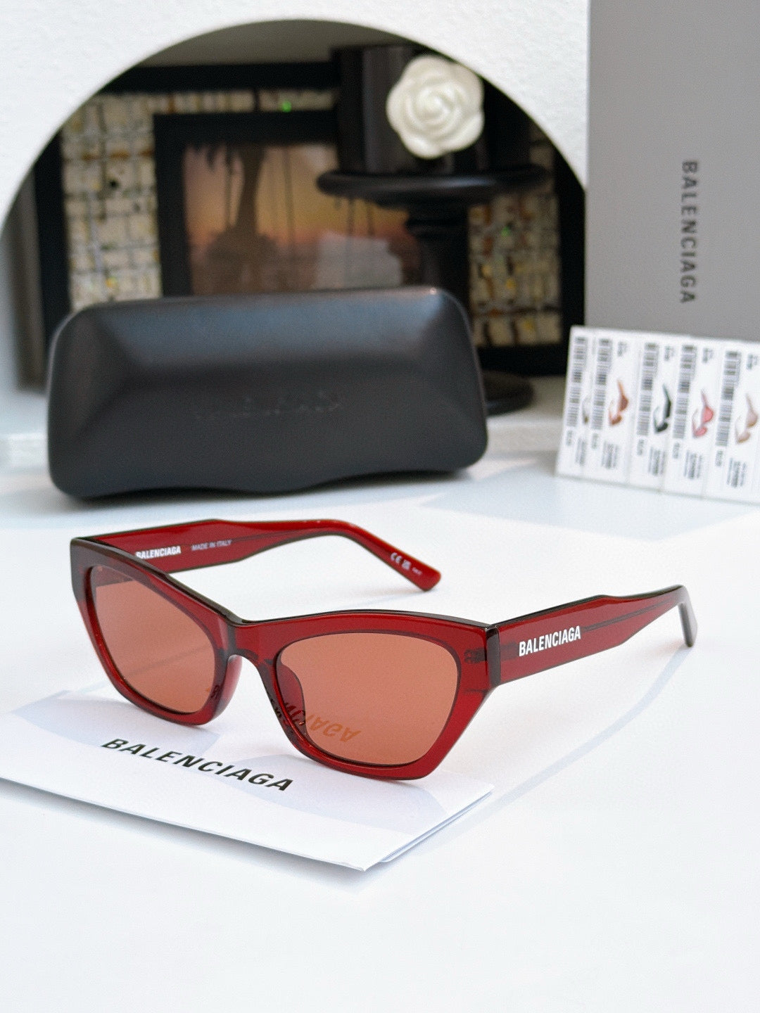 Balenciaga Sunglasses
