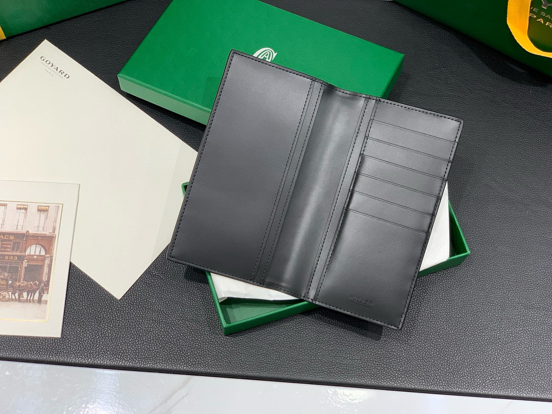 Goyard Saint-Roch Wallet