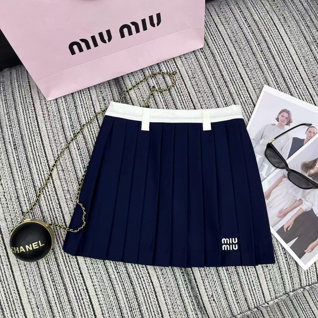 Miu Miu Skirt