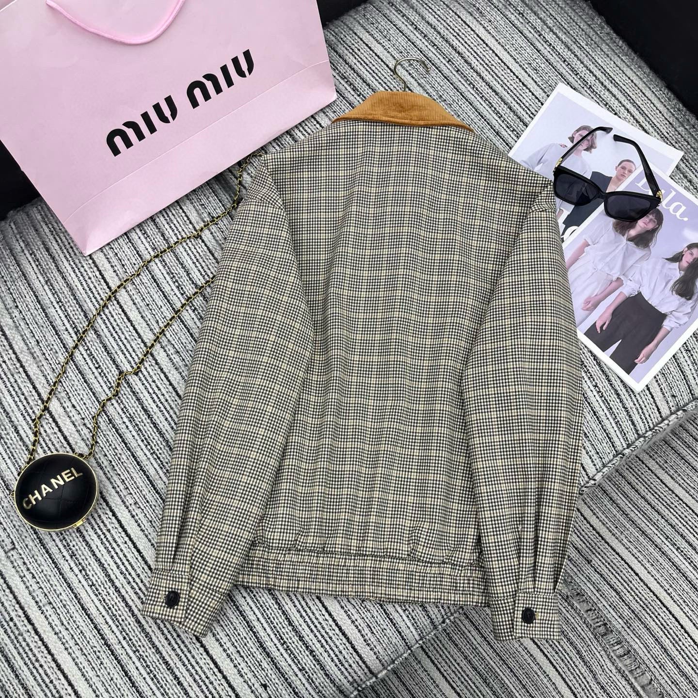 Miu Miu Jacket