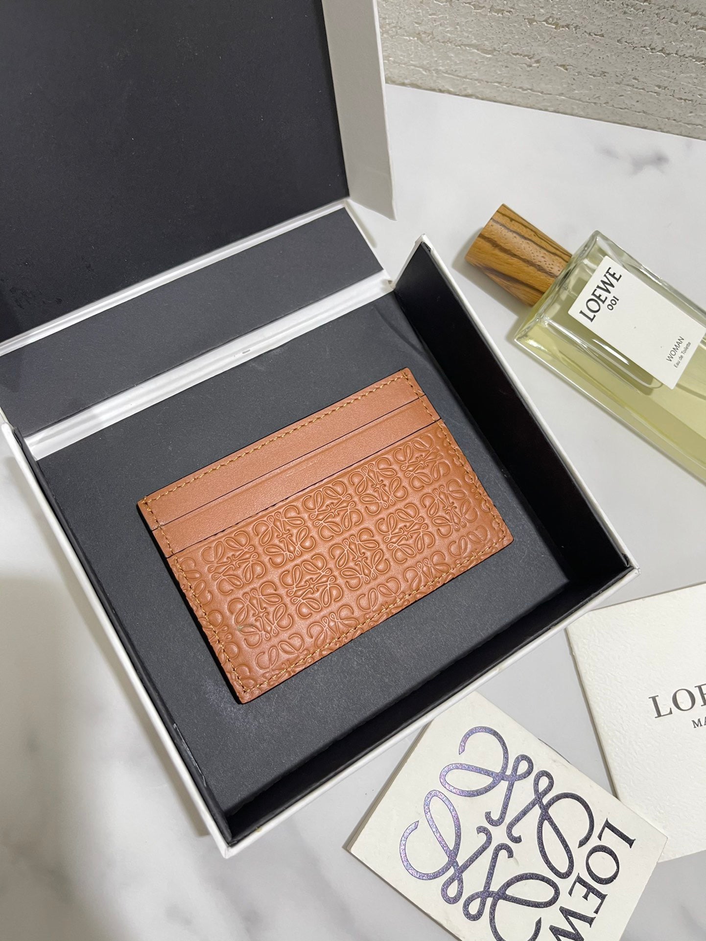 Loewe Card Holder