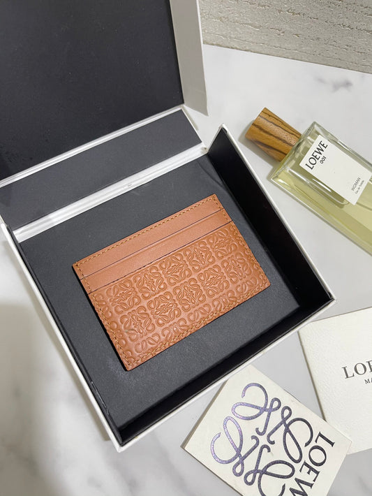Loewe Card Holder