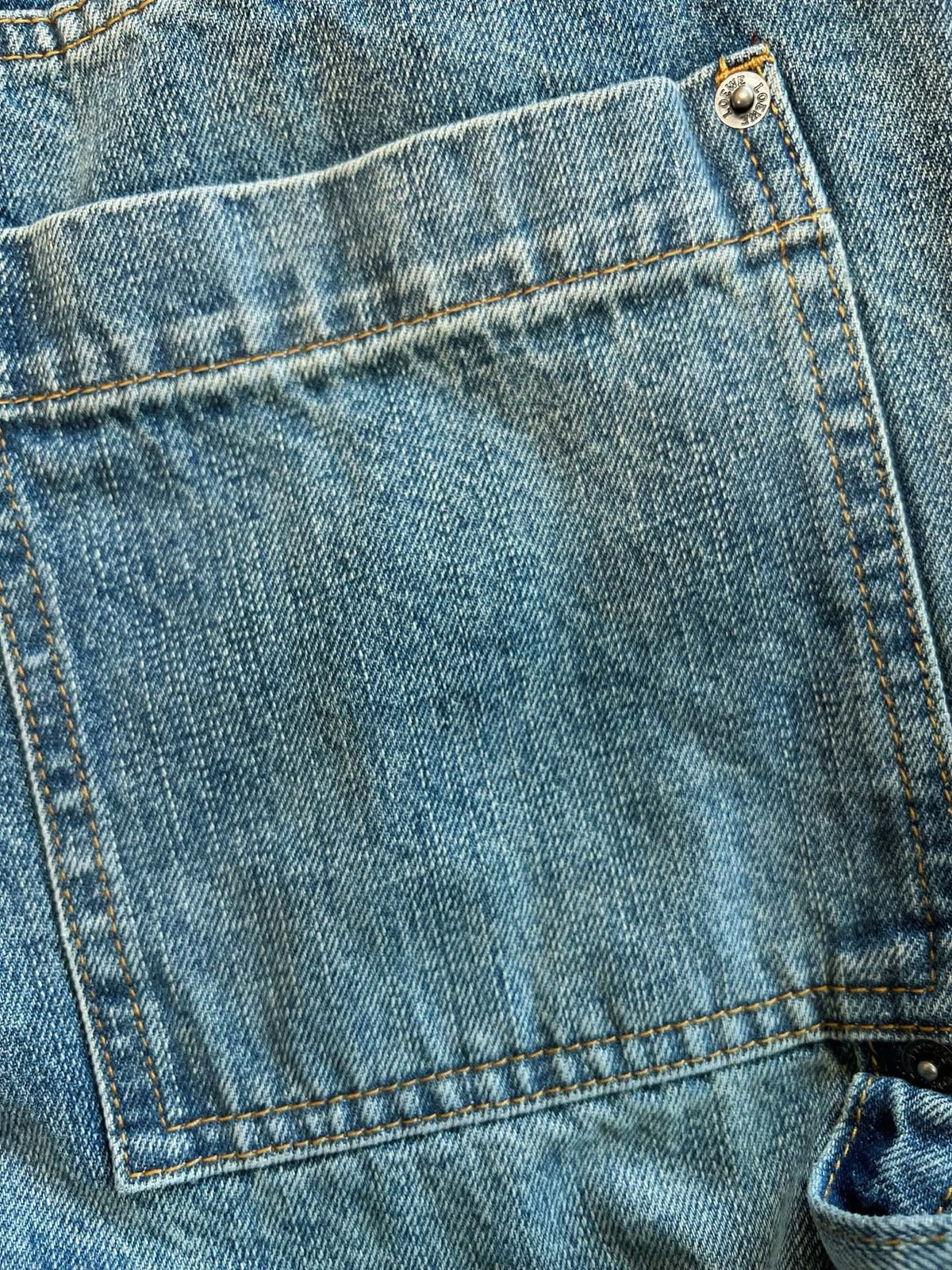 Loewe Jeans
