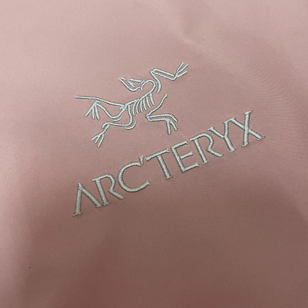 Arctery Jacket