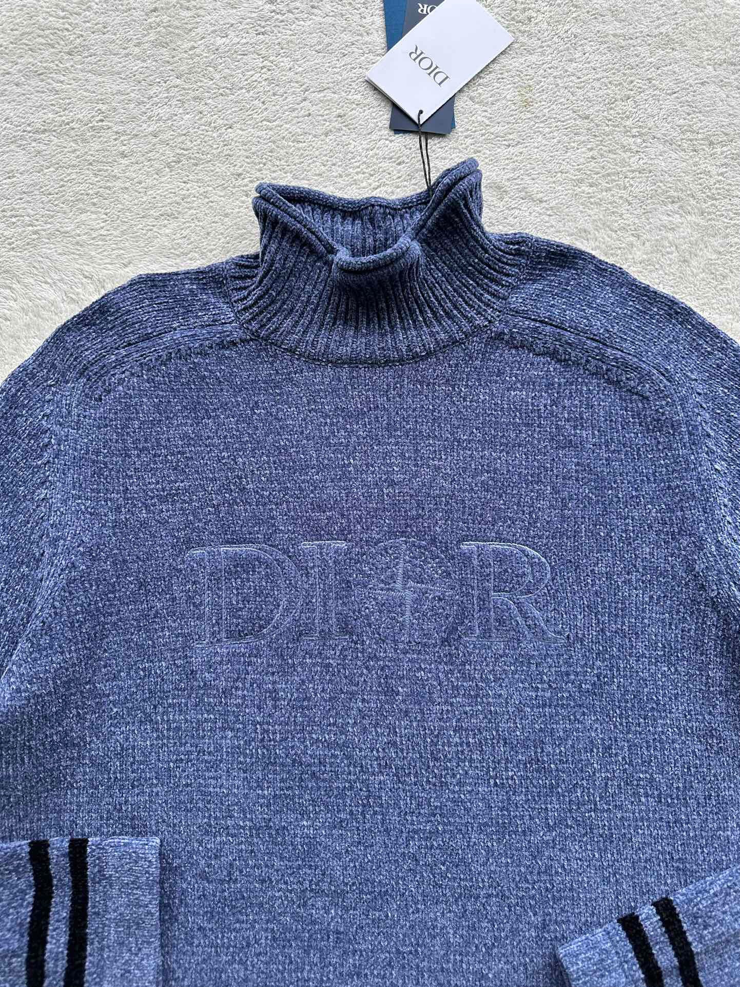 Dior Long Sleeve