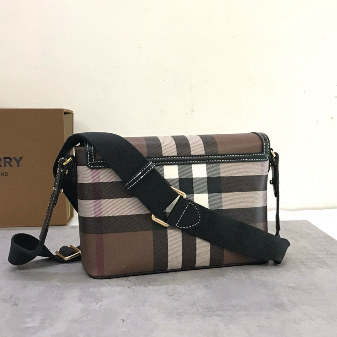 BBR Note Cross Body Bag