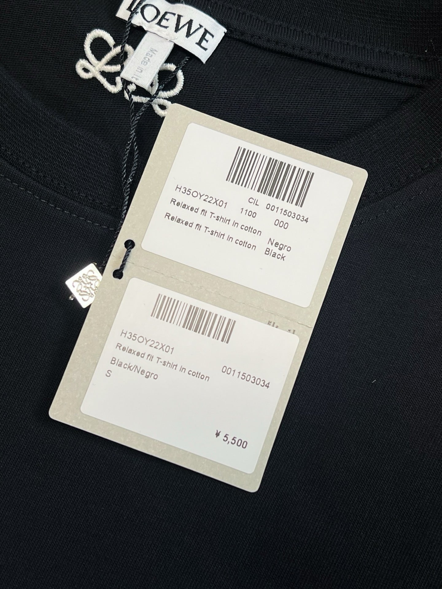 Loewe T-Shirt