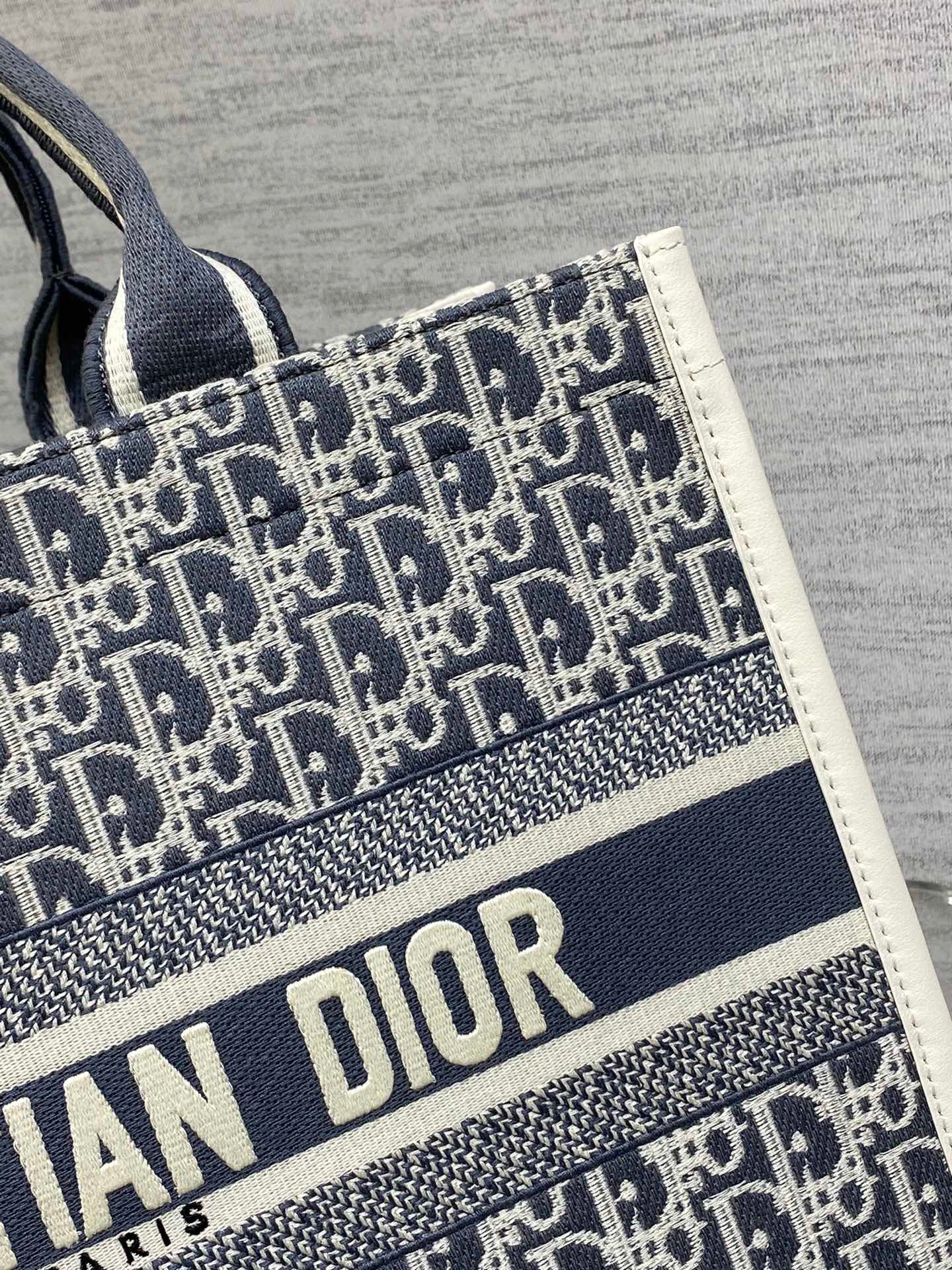 Dior Tote  36x16x27cm