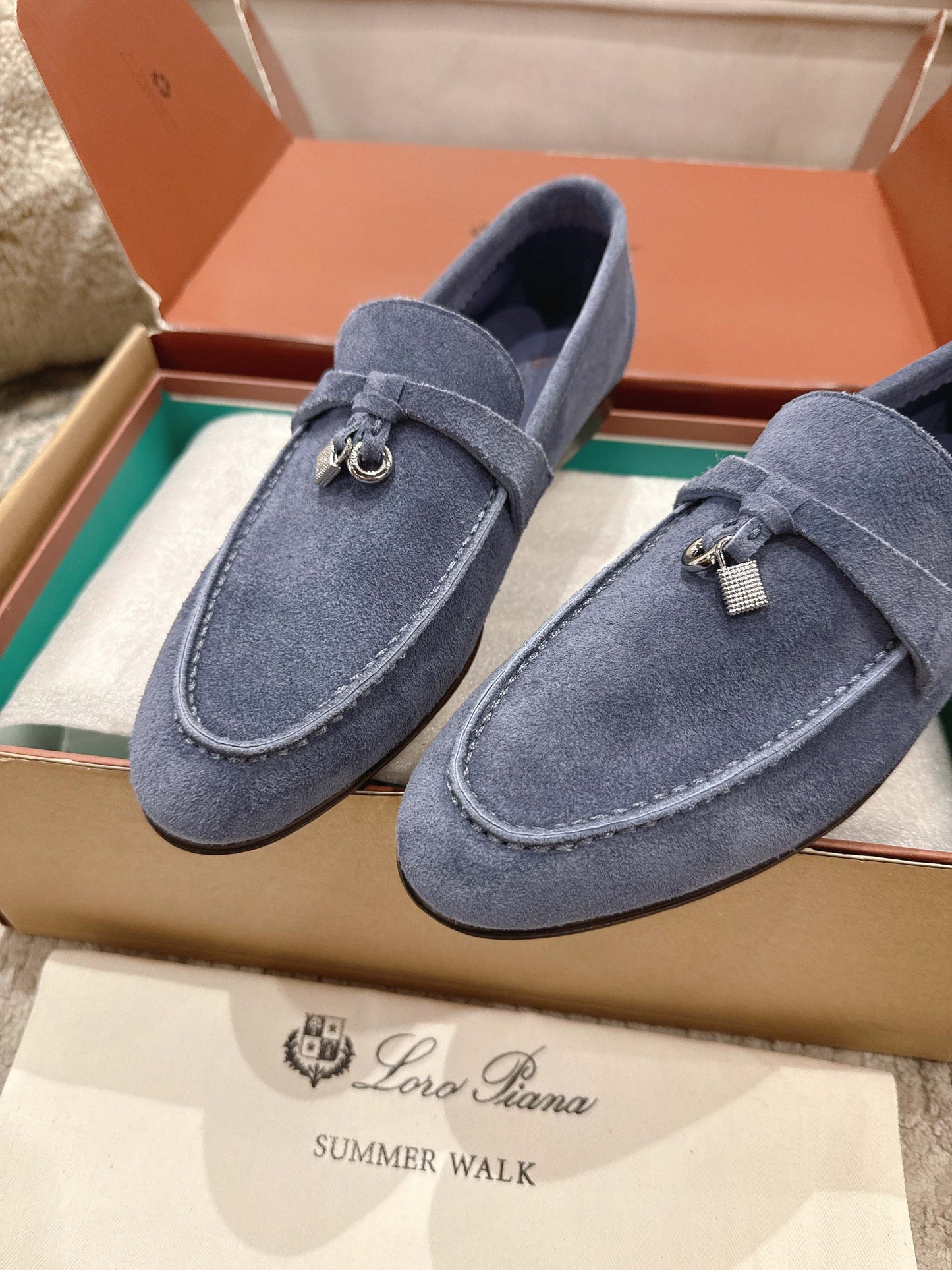 LP Loafers