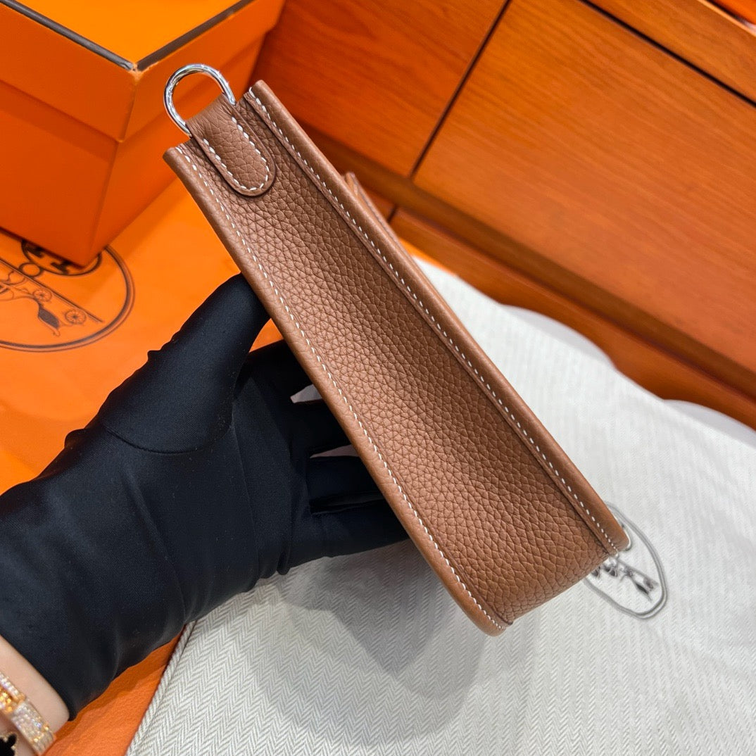 Hermes Evelyne 17
