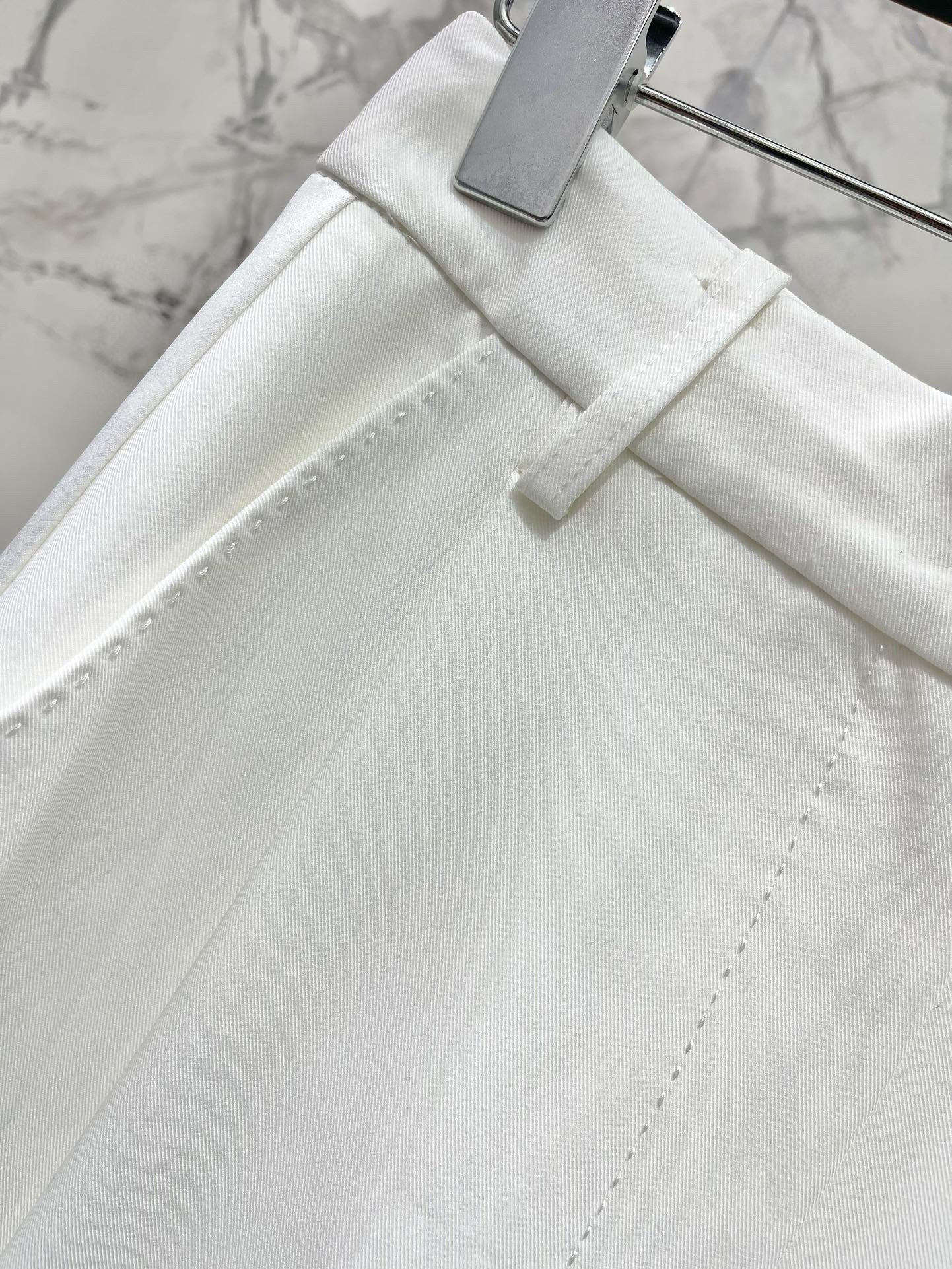 Saint Laurent Long Pants