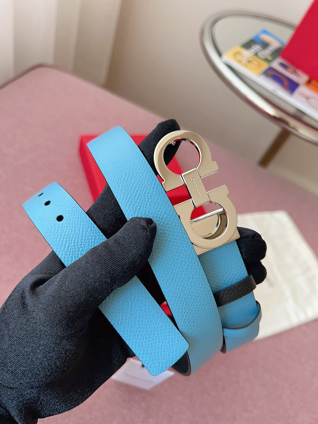Ferragamo Belt