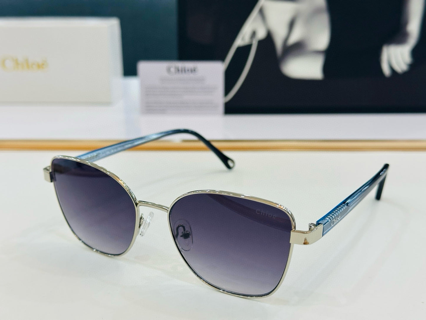Chloe Sunglasses
