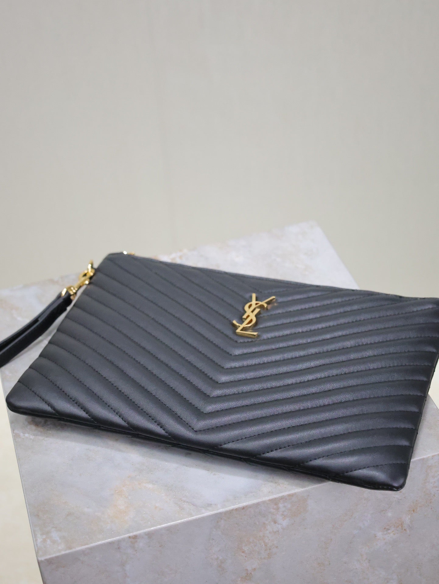 YSL Wallet 30cm